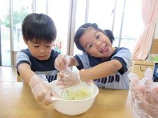 楽しい♡クッキング